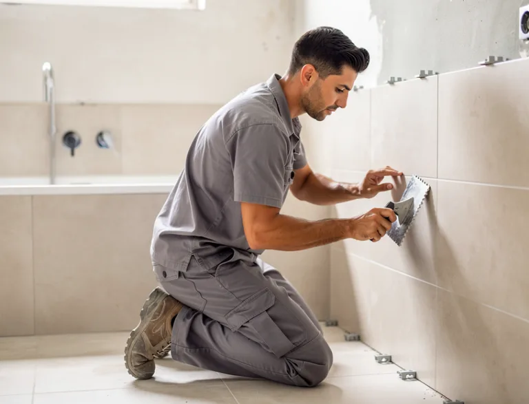 Ristrutturazione Bagno servizio a Sesto Fiorentino